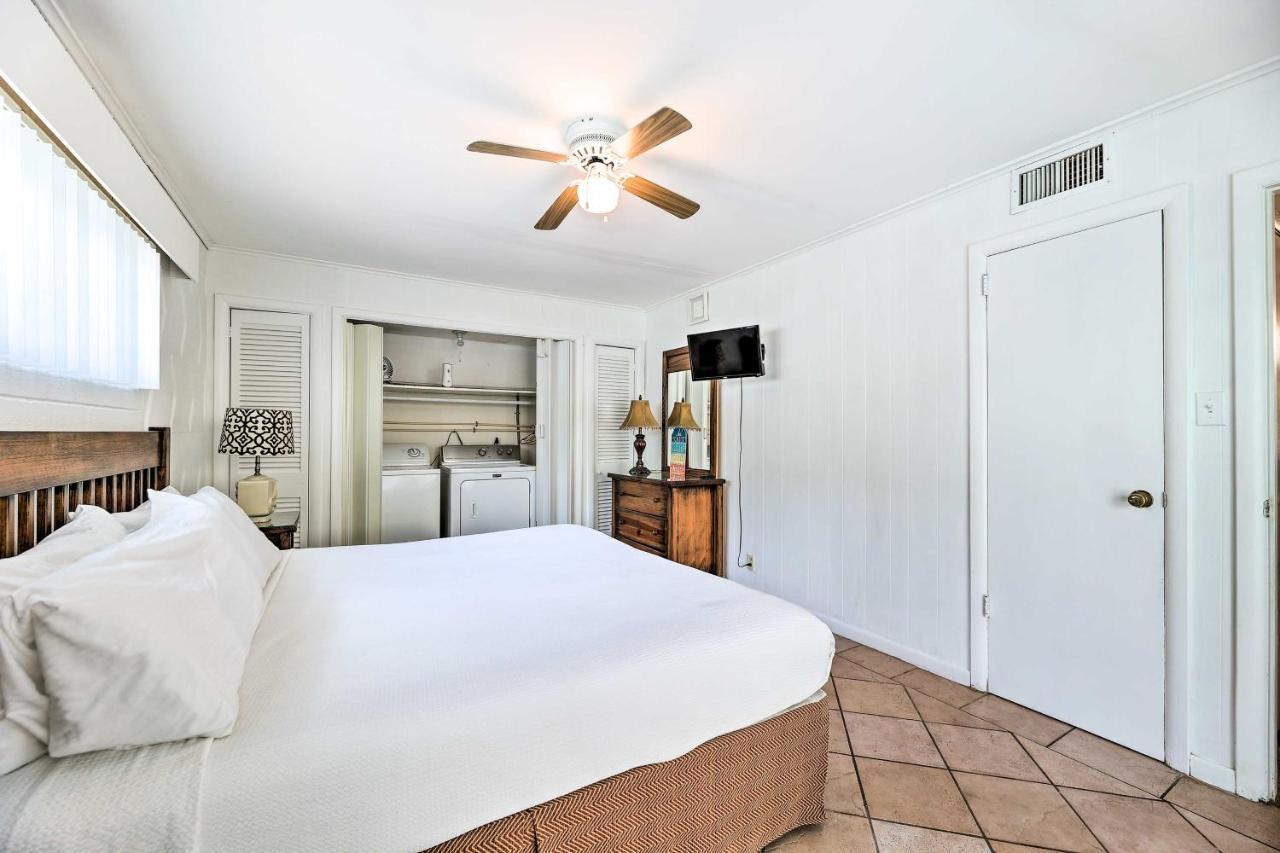South Padre Island Vacation Rental Steps To Beach Esterno foto